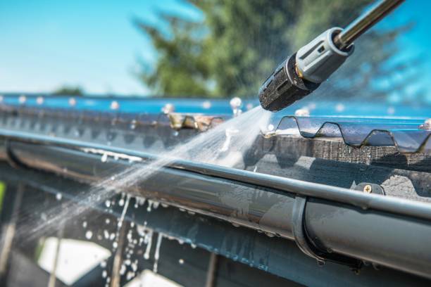 Reliable Auburn, AL Pressure Washing Solutions