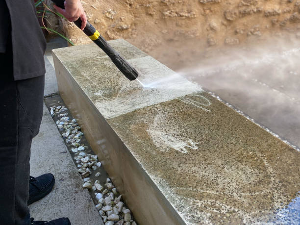 Best Pressure Washing Brick  in Auburn, AL