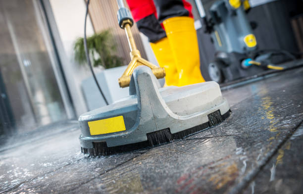 Best Deck Pressure Washing  in Auburn, AL
