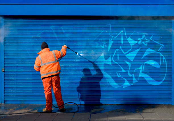 Best Commercial Building Pressure Washing  in Auburn, AL
