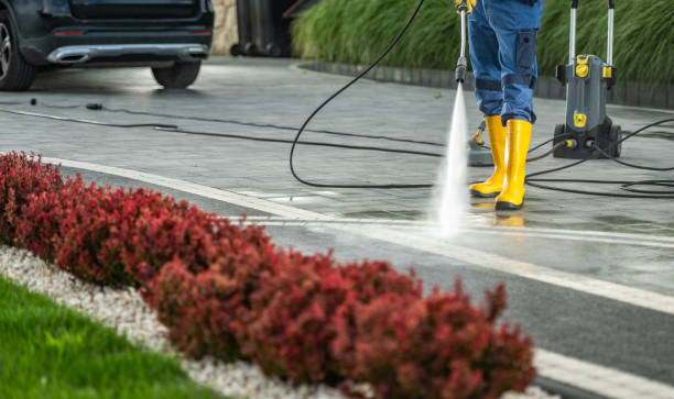 Best Commercial Building Pressure Washing  in Auburn, AL