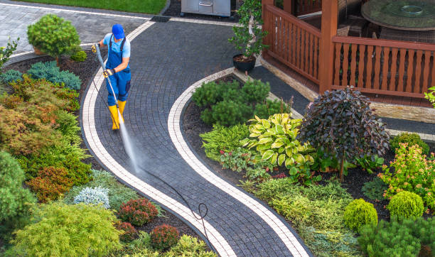 Best Fence Pressure Washing  in Auburn, AL